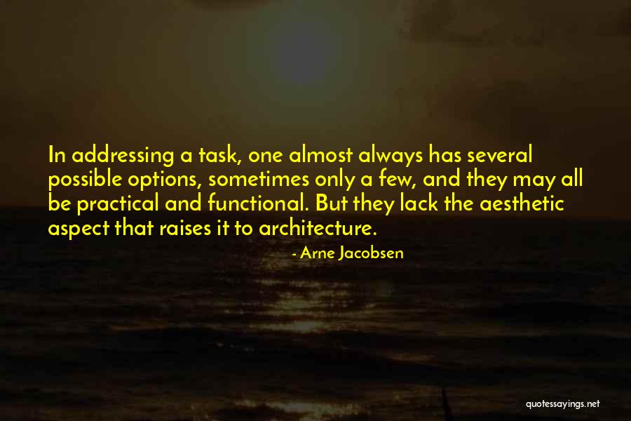 Iannarelli Jason Quotes By Arne Jacobsen Iannarelli Jason Quotes By Arne Jacobsen