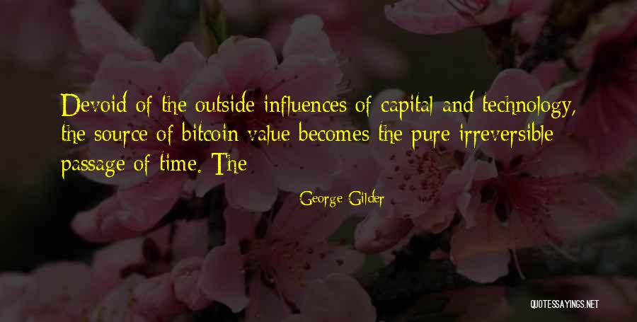 Iannarelli Jason Quotes By George Gilder Iannarelli Jason Quotes By George Gilder
