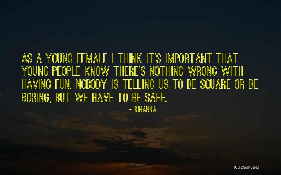 Iannarelli Obituary Quotes By Rihanna Iannarelli Obituary Quotes By Rihanna