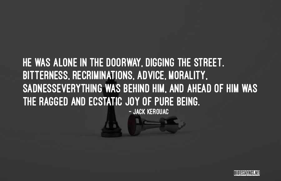 Iannelli Bakery Quotes By Jack Kerouac Iannelli Bakery Quotes By Jack Kerouac