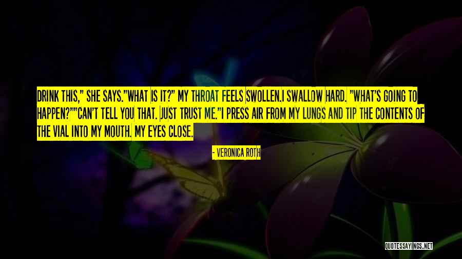Iannelli North Quotes By Veronica Roth Iannelli North Quotes By Veronica Roth