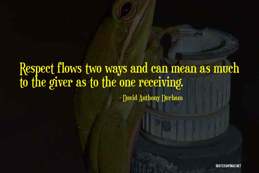Iannellis Philadelphia Quotes By David Anthony Durham Iannellis Philadelphia Quotes By David Anthony Durham