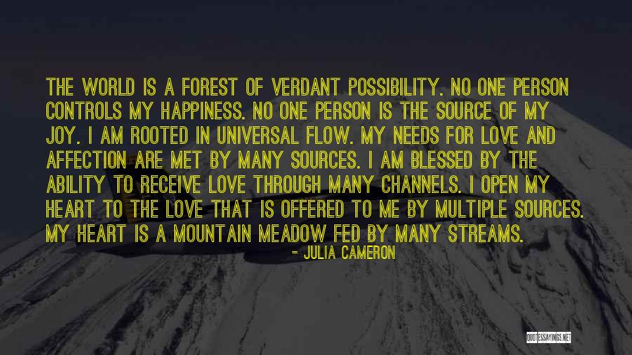 Ianniccari Quotes By Julia Cameron Ianniccari Quotes By Julia Cameron