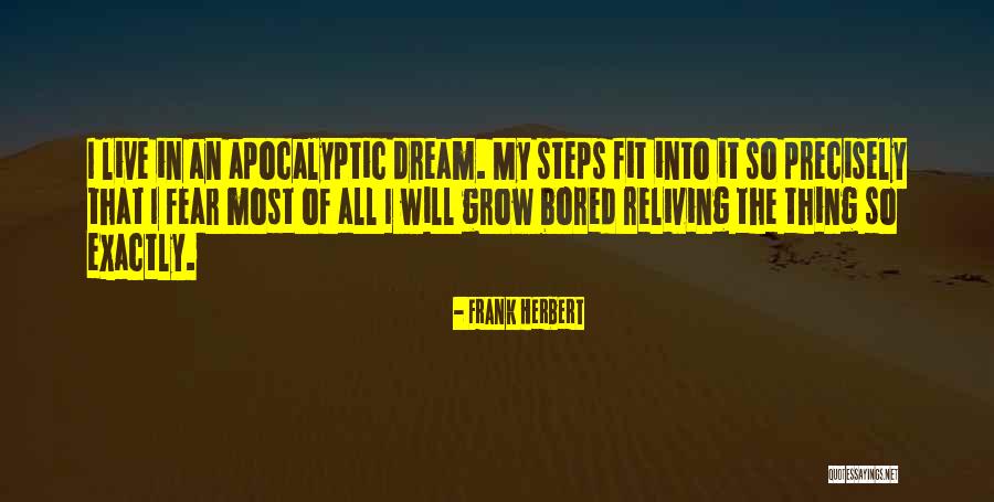 Ianniello Mafia Quotes By Frank Herbert Ianniello Mafia Quotes By Frank Herbert