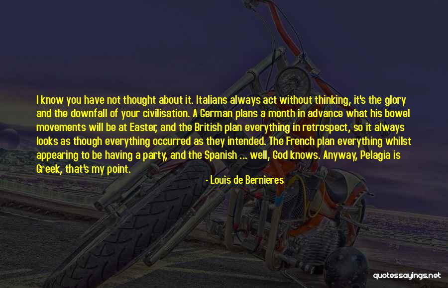 Iannis Quotes By Louis De Bernieres Iannis Quotes By Louis De Bernieres