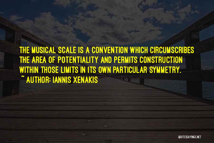 Iannis Xenakis Quotes 1172763