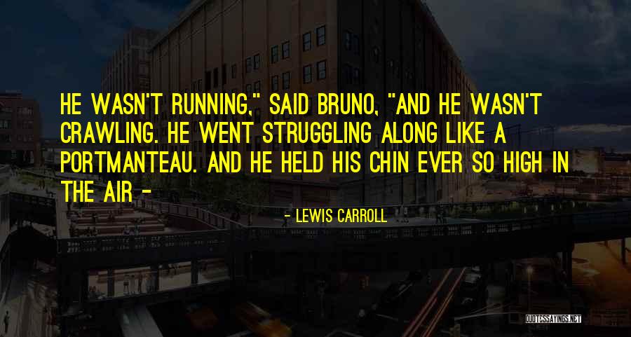 Iannone 9th Quotes By Lewis Carroll Iannone 9th Quotes By Lewis Carroll