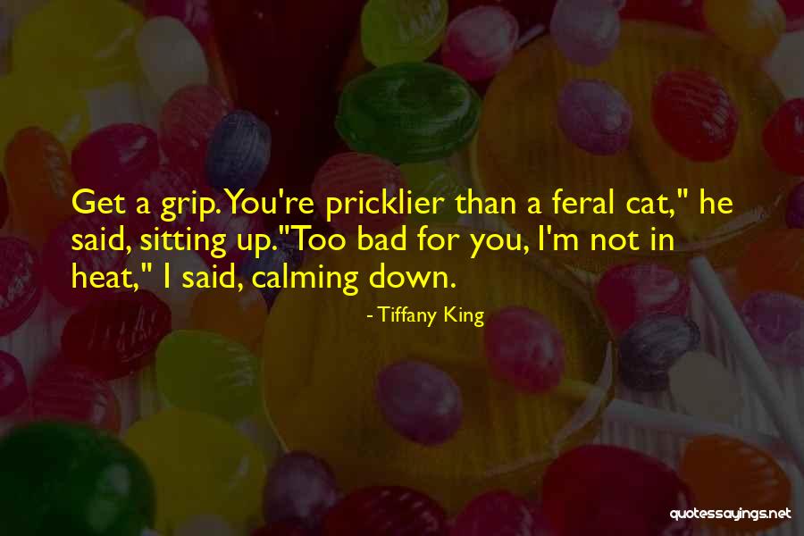 Iannone 9th Quotes By Tiffany King Iannone 9th Quotes By Tiffany King