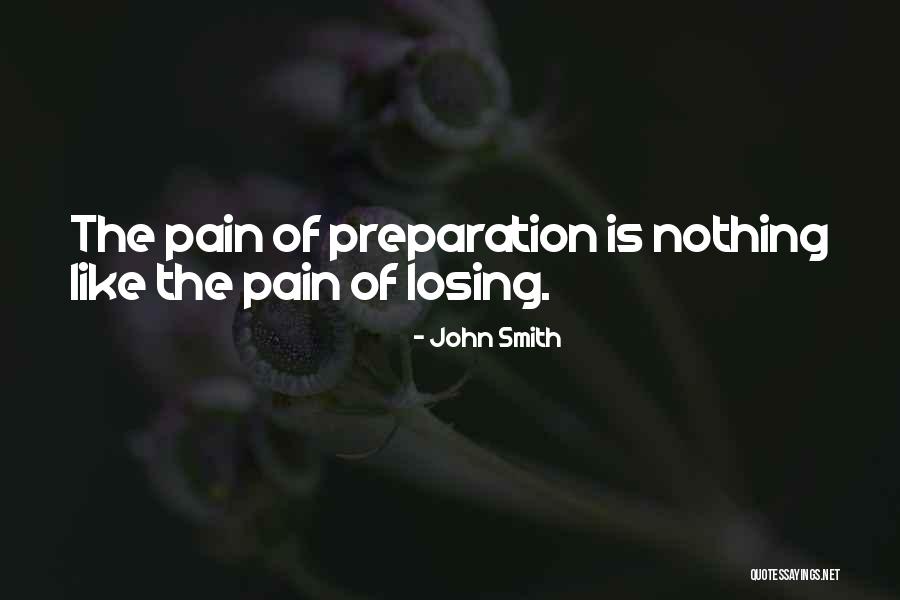 Iannotti Flowers Quotes By John Smith