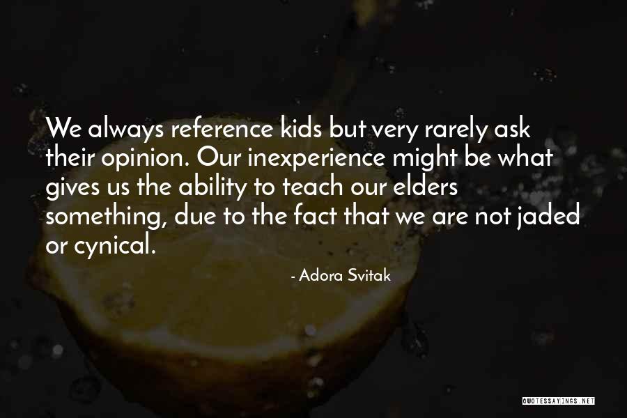 Iannucci Family Mafia Quotes By Adora Svitak Iannucci Family Mafia Quotes By Adora Svitak