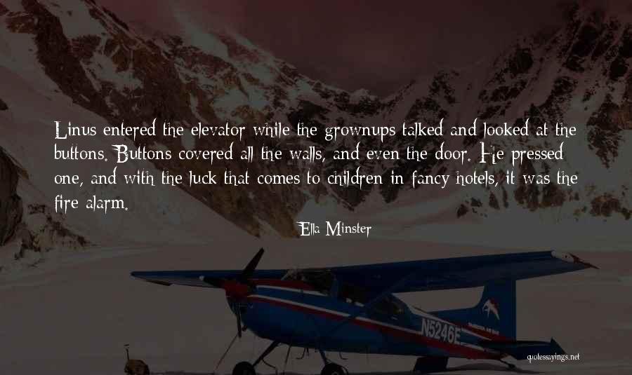 Iannucci Family Mafia Quotes By Ella Minster Iannucci Family Mafia Quotes By Ella Minster