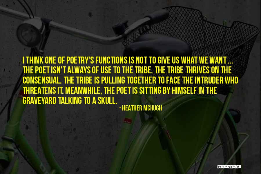 Iannucci Family Mafia Quotes By Heather McHugh Iannucci Family Mafia Quotes By Heather McHugh