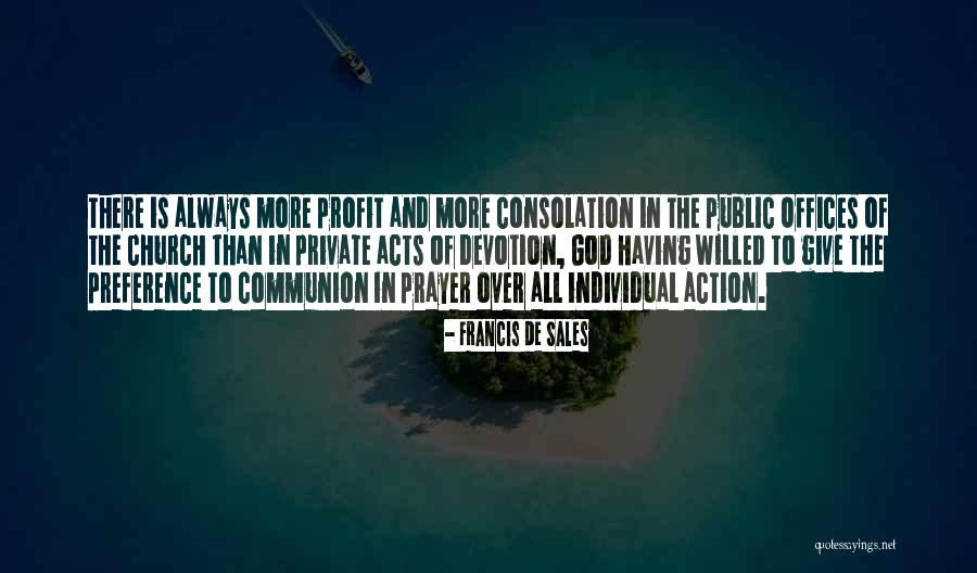 Iannuzzi And Romans Quotes By Francis De Sales Iannuzzi And Romans Quotes By Francis De Sales