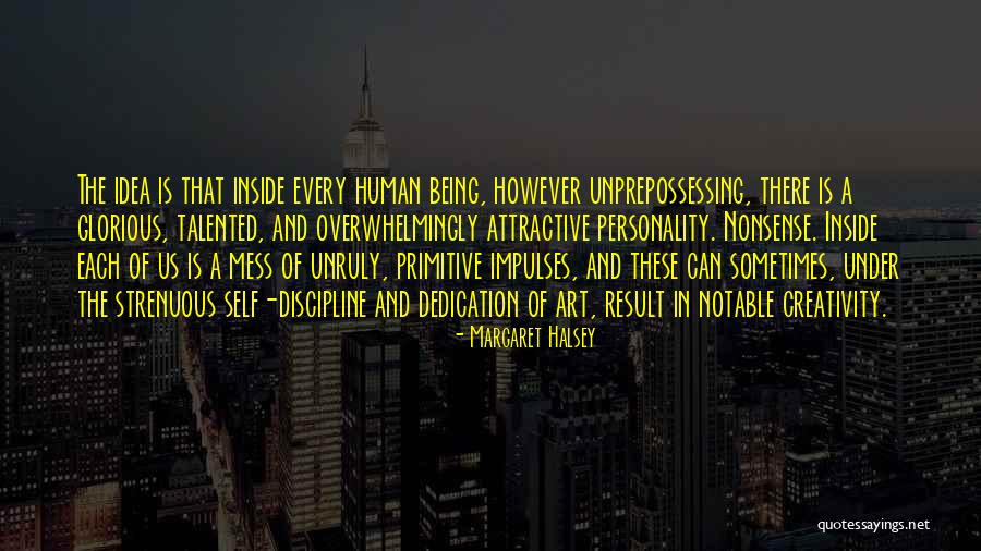 Ianos Quotes By Margaret Halsey Ianos Quotes By Margaret Halsey