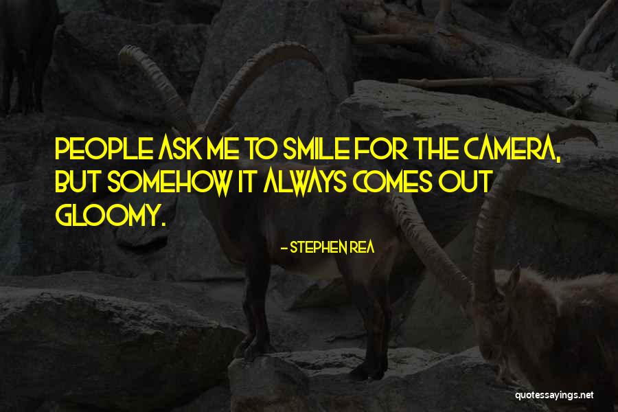 Ianos Quotes By Stephen Rea Ianos Quotes By Stephen Rea
