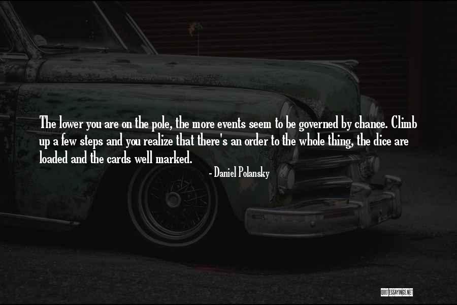 Ianovici Vasile Quotes By Daniel Polansky Ianovici Vasile Quotes By Daniel Polansky