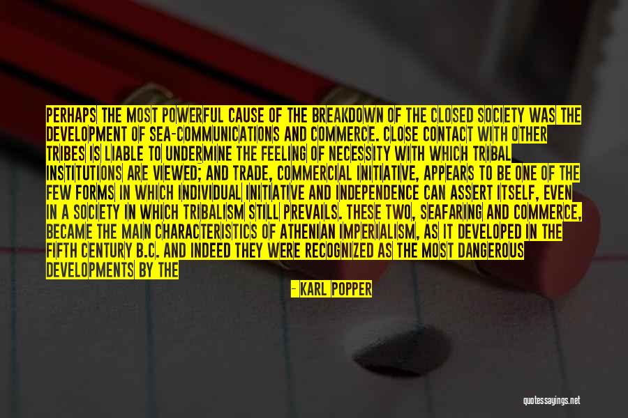 Ianovici Vasile Quotes By Karl Popper Ianovici Vasile Quotes By Karl Popper