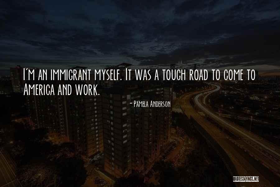 Ians Quotes By Pamela Anderson Ians Quotes By Pamela Anderson
