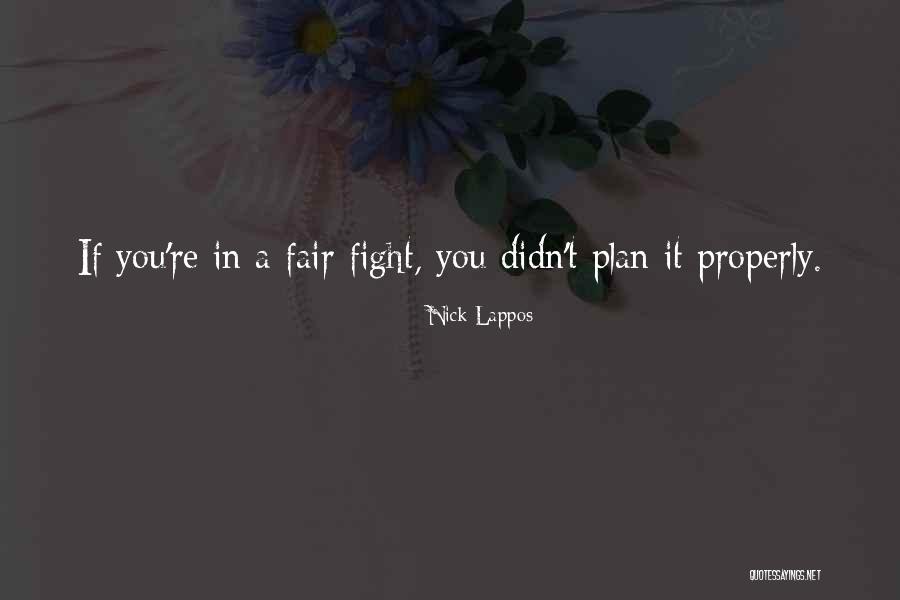Ianslife Quotes By Nick Lappos Ianslife Quotes By Nick Lappos