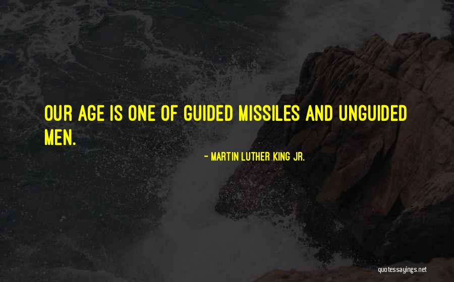 Ianson Klinger Quotes By Martin Luther King Jr. Ianson Klinger Quotes By Martin Luther King Jr.