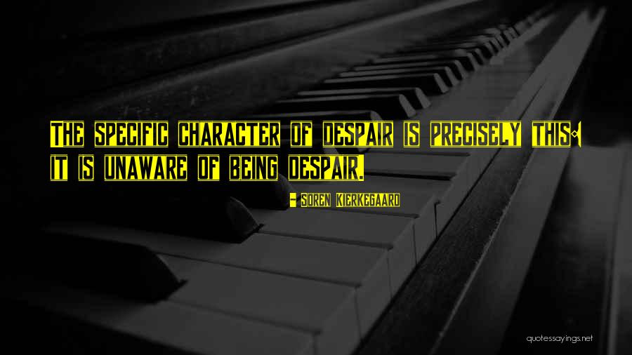 Ianson Klinger Quotes By Soren Kierkegaard Ianson Klinger Quotes By Soren Kierkegaard