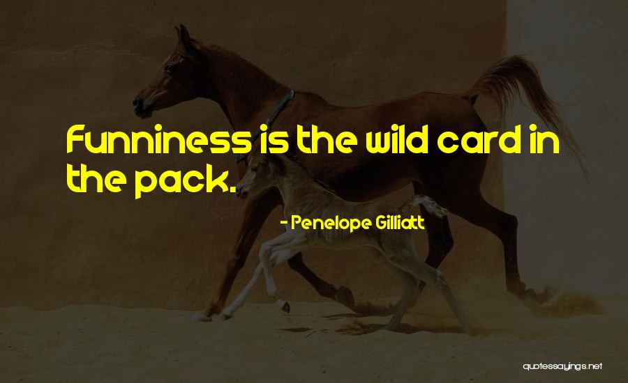 Ianthes Quotes By Penelope Gilliatt Ianthes Quotes By Penelope Gilliatt