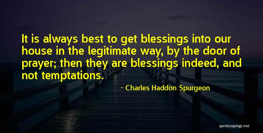 Ianto Watt Quotes By Charles Haddon Spurgeon Ianto Watt Quotes By Charles Haddon Spurgeon
