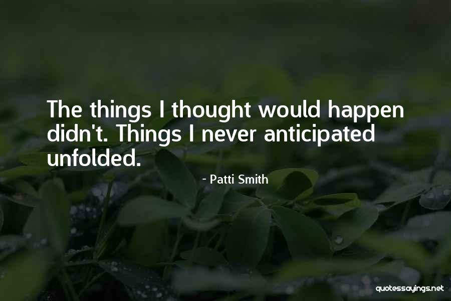 Iantosca Arrest Quotes By Patti Smith Iantosca Arrest Quotes By Patti Smith