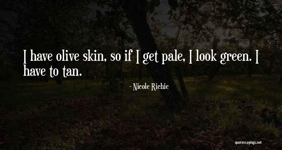 Iantosca Travel Quotes By Nicole Richie Iantosca Travel Quotes By Nicole Richie