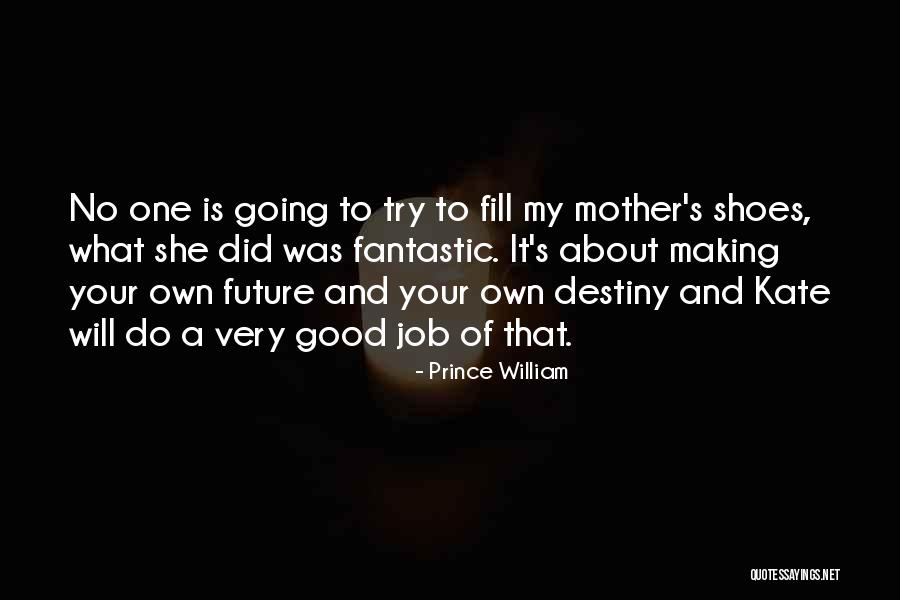 Ianua Clothing Quotes By Prince William Ianua Clothing Quotes By Prince William