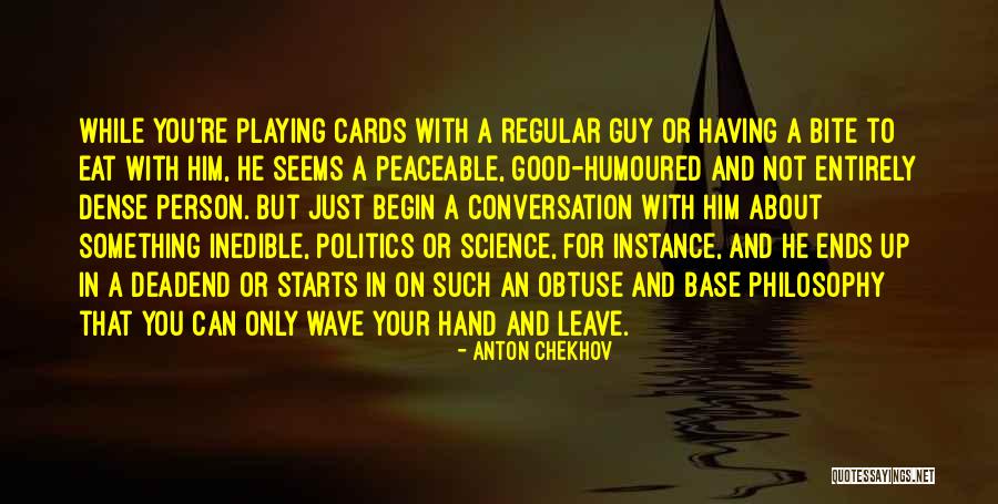 Ianus Madalina Quotes By Anton Chekhov Ianus Madalina Quotes By Anton Chekhov
