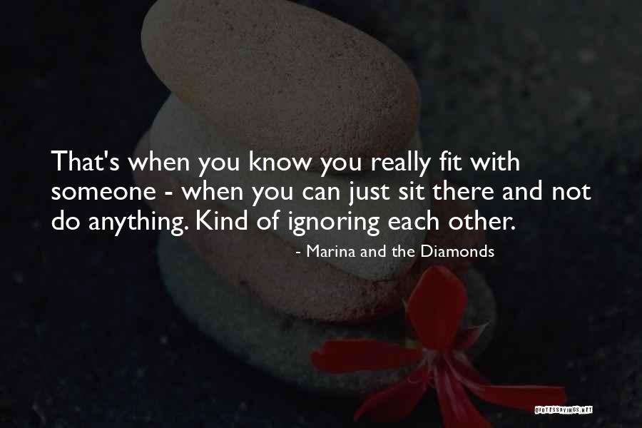Ianus Madalina Quotes By Marina And The Diamonds Ianus Madalina Quotes By Marina And The Diamonds