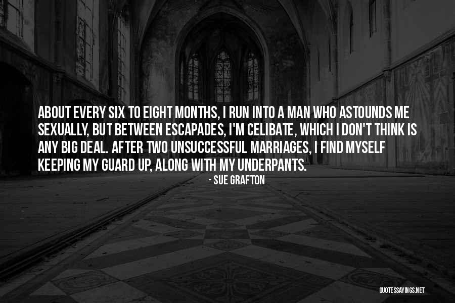 Iap Career Quotes By Sue Grafton Iap Career Quotes By Sue Grafton