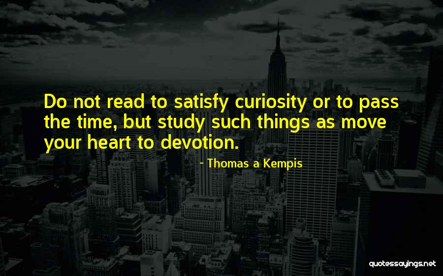 Iapmei Quotes By Thomas A Kempis Iapmei Quotes By Thomas A Kempis