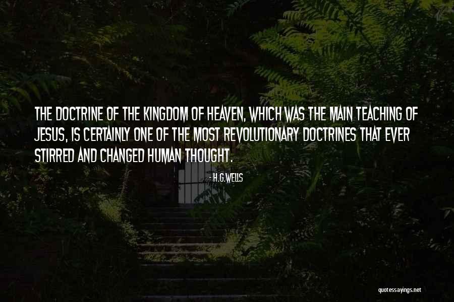 Iapmo Quotes By H.G.Wells Iapmo Quotes By H.G.Wells