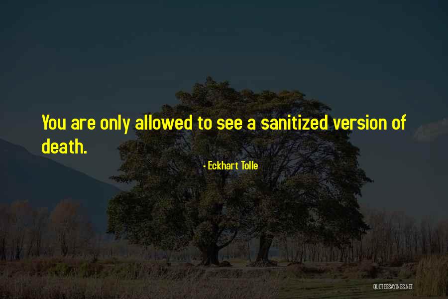 Iarba De Pampas Quotes By Eckhart Tolle Iarba De Pampas Quotes By Eckhart Tolle