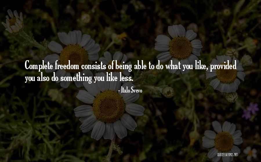 Iarba Verde Quotes By Italo Svevo Iarba Verde Quotes By Italo Svevo