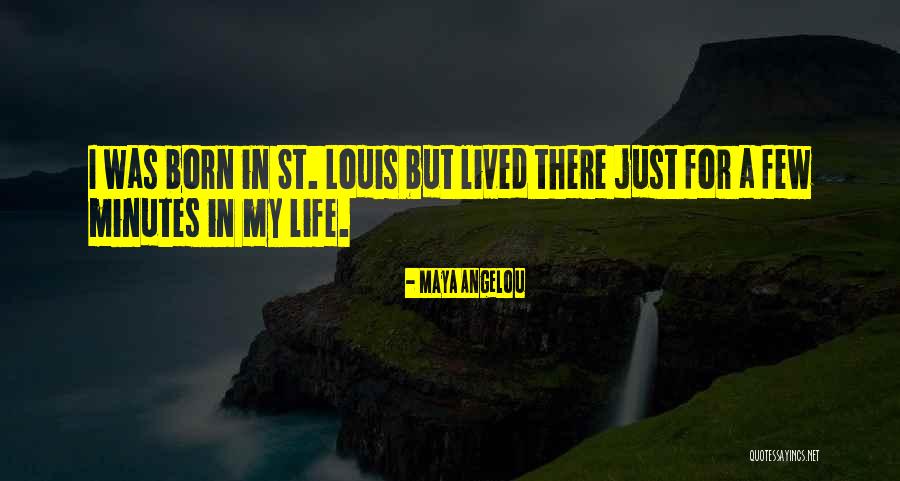 Iarna A Sosit Quotes By Maya Angelou Iarna A Sosit Quotes By Maya Angelou
