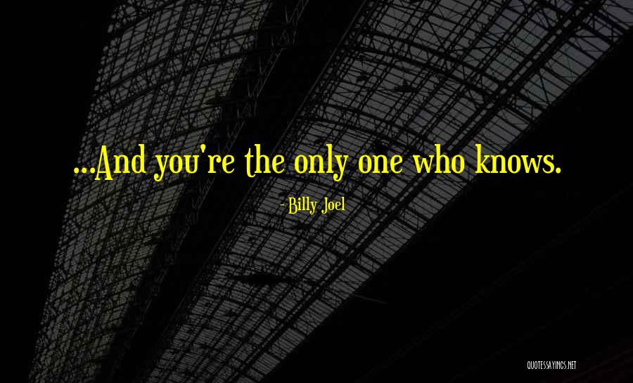 Iarna Compunere Quotes By Billy Joel Iarna Compunere Quotes By Billy Joel