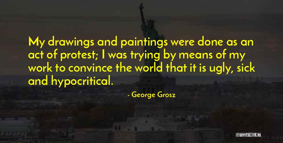 Iarna Poezie Quotes By George Grosz Iarna Poezie Quotes By George Grosz