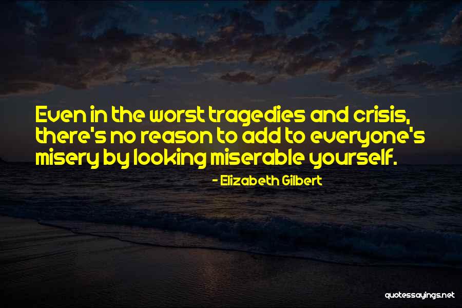 Iaroslava Goncharuk Quotes By Elizabeth Gilbert Iaroslava Goncharuk Quotes By Elizabeth Gilbert