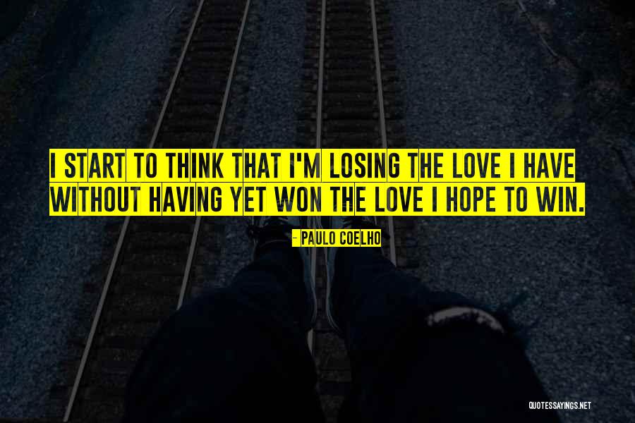 Iarpa Quotes By Paulo Coelho Iarpa Quotes By Paulo Coelho