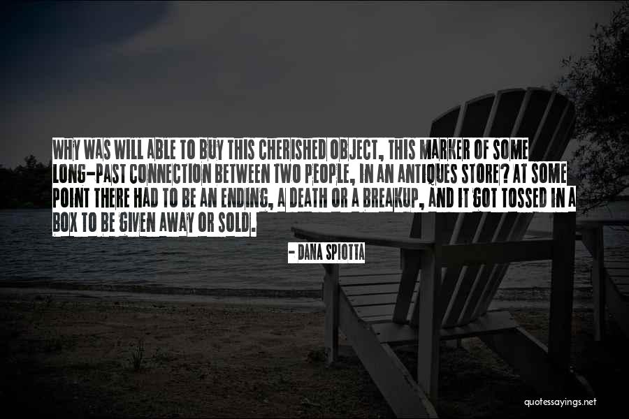 Iasa Job Quotes By Dana Spiotta