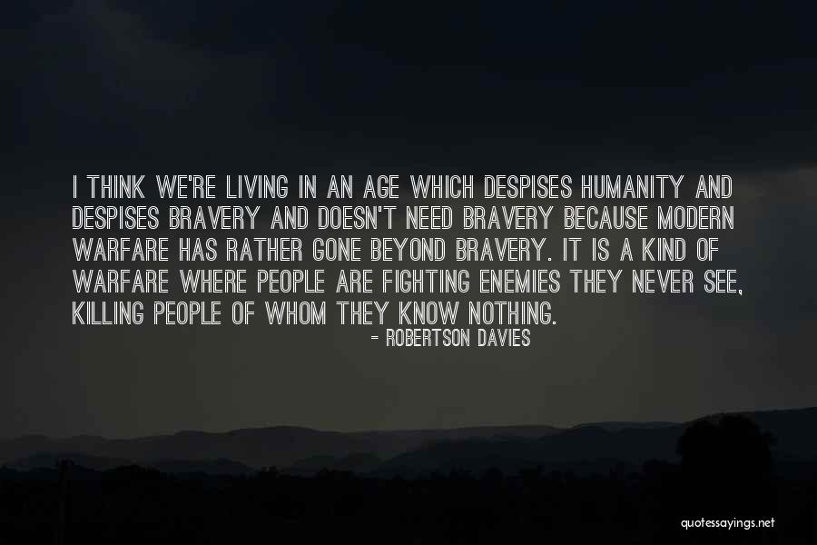 Iasaude Quotes By Robertson Davies Iasaude Quotes By Robertson Davies