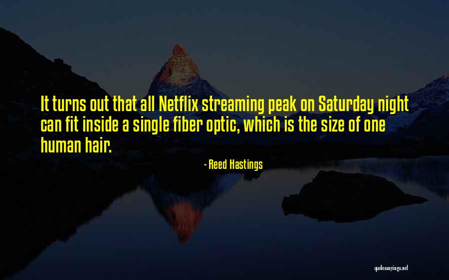 Iasis Quotes By Reed Hastings Iasis Quotes By Reed Hastings
