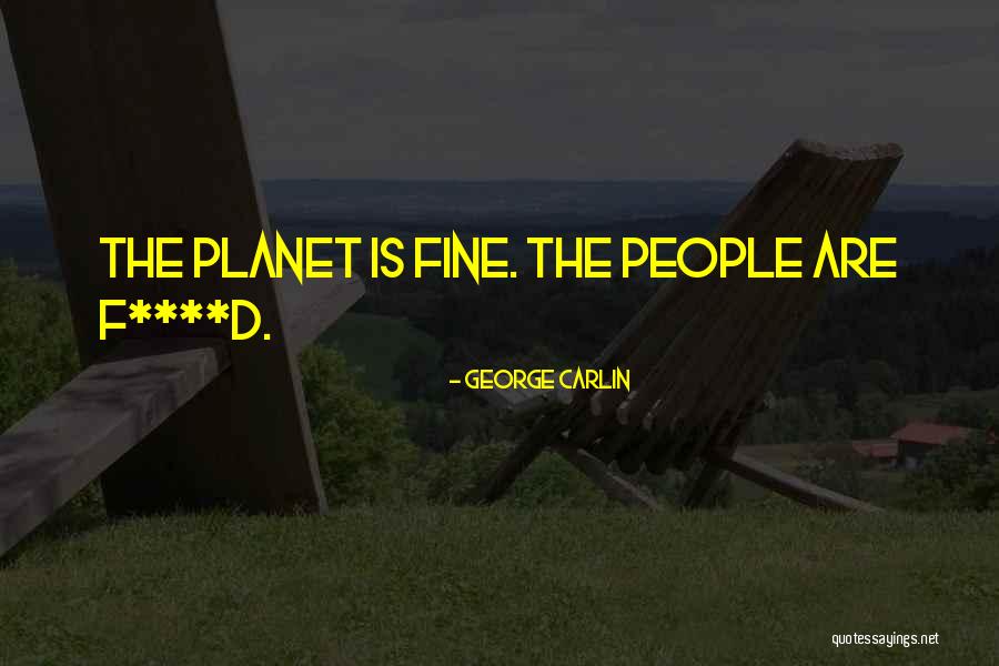 Iasmin Davila Quotes By George Carlin Iasmin Davila Quotes By George Carlin