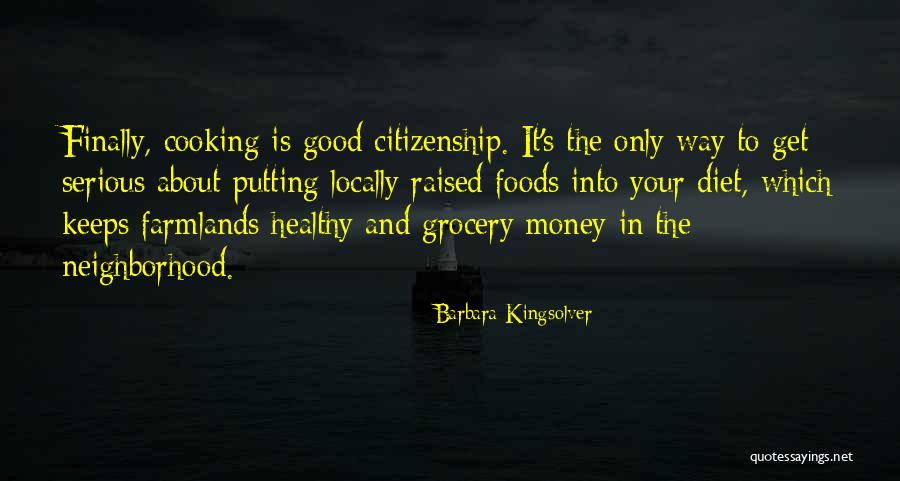 Iasmina Edina Quotes By Barbara Kingsolver Iasmina Edina Quotes By Barbara Kingsolver