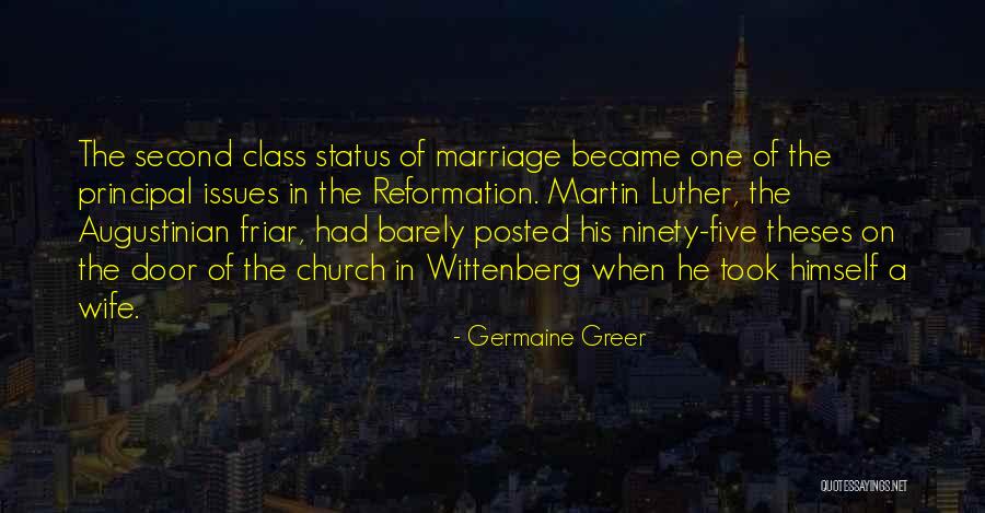 Iasmina Edina Quotes By Germaine Greer Iasmina Edina Quotes By Germaine Greer