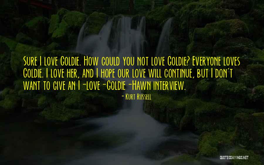 Iasmina Edina Quotes By Kurt Russell Iasmina Edina Quotes By Kurt Russell