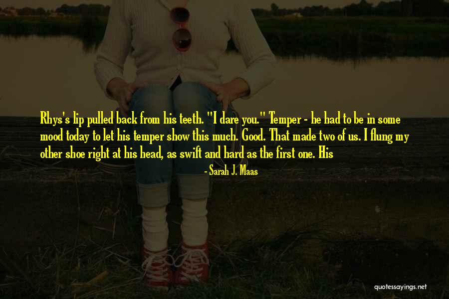 Iasmina Edina Quotes By Sarah J. Maas Iasmina Edina Quotes By Sarah J. Maas